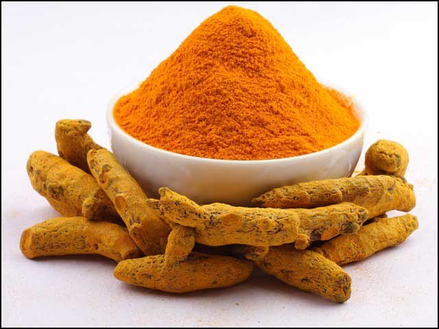 Turmeric