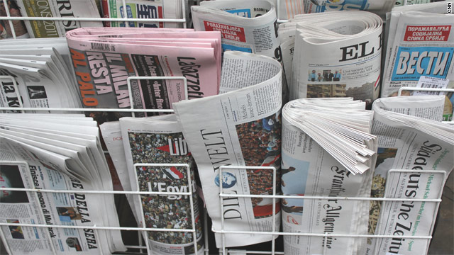 عالمی میڈیا کی اسلام دشمنی