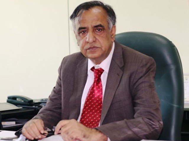 پاناما کیس: ریکارڈ میں ٹمپرنگ، سپریم کورٹ کا ظفر حجازی کیخلاف مقدمہ درج کرنیکا حکم