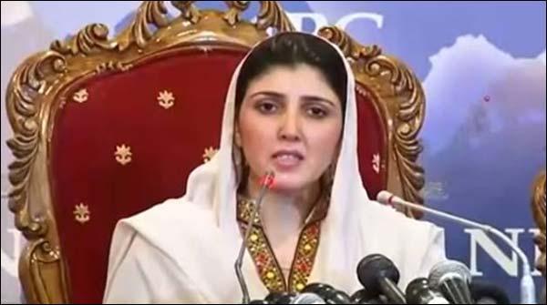عائشہ گلالئی کے سنگین الزامات کی حقیقت کیا ہے