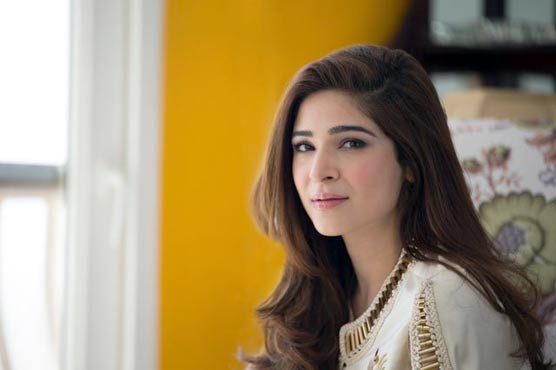 کم مگر معیاری سکرپٹ پر مبنی فلمیں میری ترجیح ہیں : عائشہ عمر