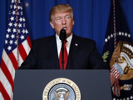 ٹرمپ دھمکیوں کے جواب میں موثر پالیسی کی ضرورت