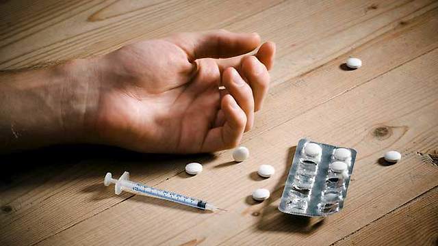 نسل نو میں منشیات کے استعمال میں پولیس کا کردار