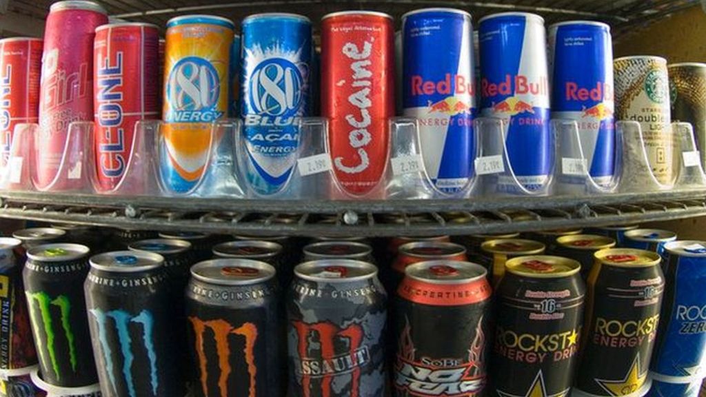 انرجی ڈرنکس پر پابندی پورے ملک کے تعلیمی اداروں میں ہونی چاہیے