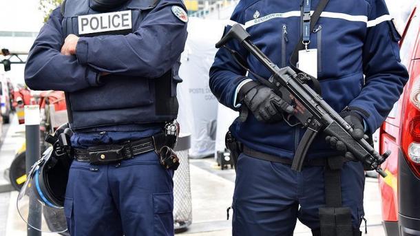 France Police