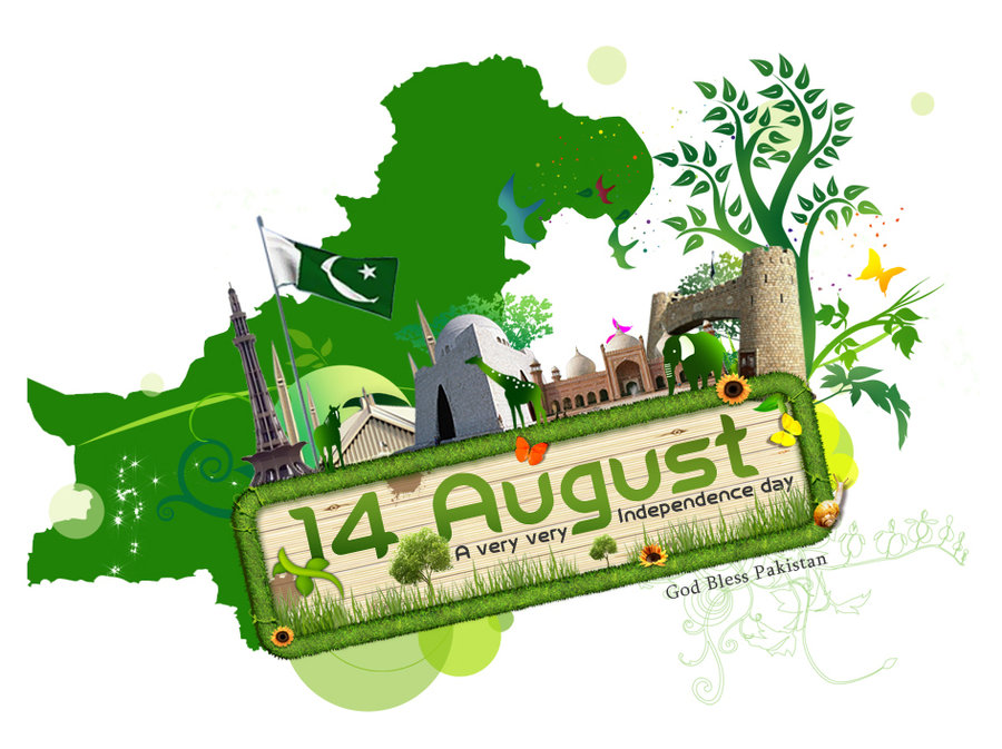 آزاد فضا ئیوں کا احساس