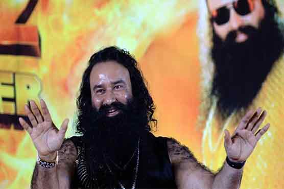 رانگ نمبر بھارتی بابا اب جیل میں