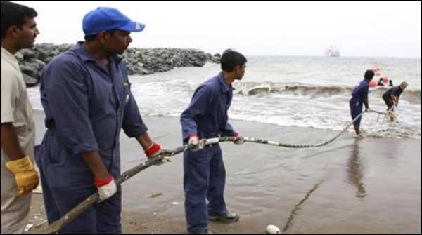 پاکستان میں انٹرنیٹ سروس مکمل بحال