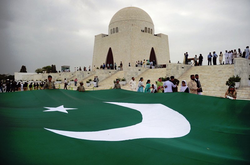 Jashn-e-Azadi