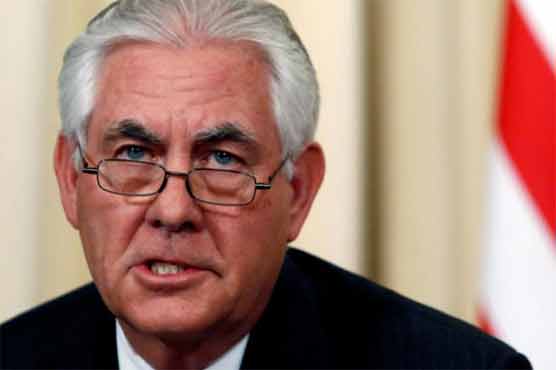 شمالی کوریا کا گوام پر میزائل حملہ جنگ کا آغاز ہو گا: امریکی وزیر دفاع