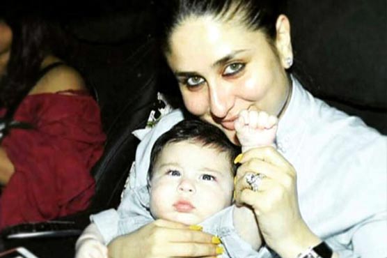 بچے کیساتھ ذاتی اور پروفیشنل زندگی بیحد مشکل ہے : کرینہ کپور