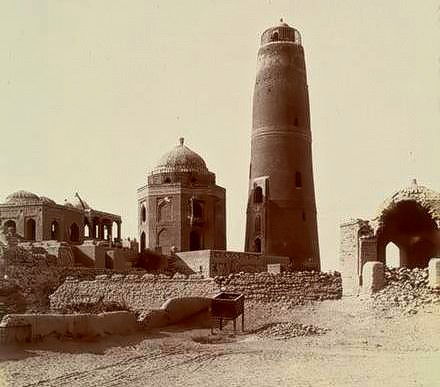 میر محمد معصوم بکھری