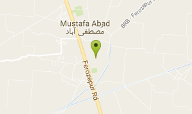 مصطفی آباد/للیانی کی خبریں 11/8/2017