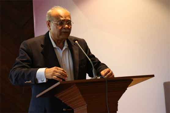 سری لنکن ٹیم کے آنے سے پاکستان میں انٹرنیشنل کرکٹ کے دروازے کھلیں گے۔ نجم سیٹھی