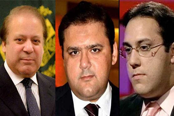 شریف فیملی کی آج نیب میں طلبی، شریف خاندان کی جگہ ان کے وکلاء پیش ہونگے