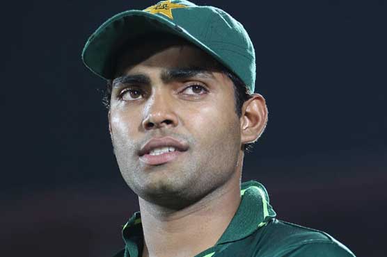 Umar Akmal