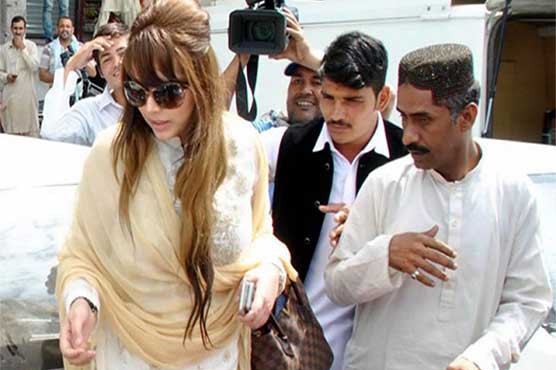 ماڈل ایان علی کا سہولت کار کون؟، ڈپٹی ڈی جی اے ایس ایف کے اہم انکشافات