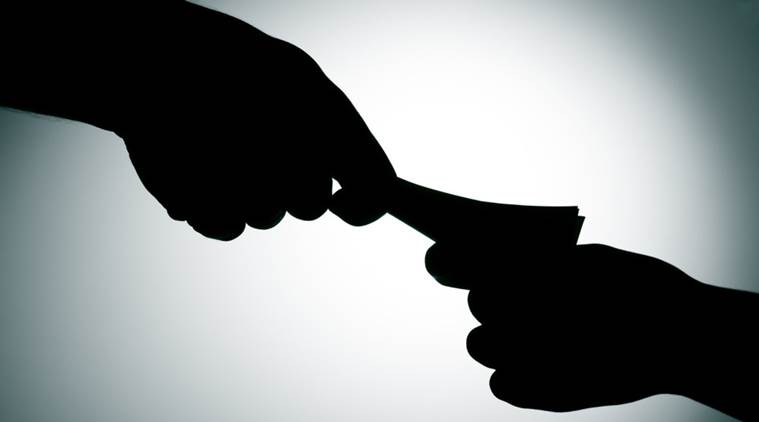 کرپشن