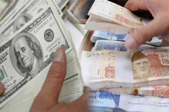 پاکستان کا ہر فرد 1 لاکھ 16 ہزار روپے کا مقروض