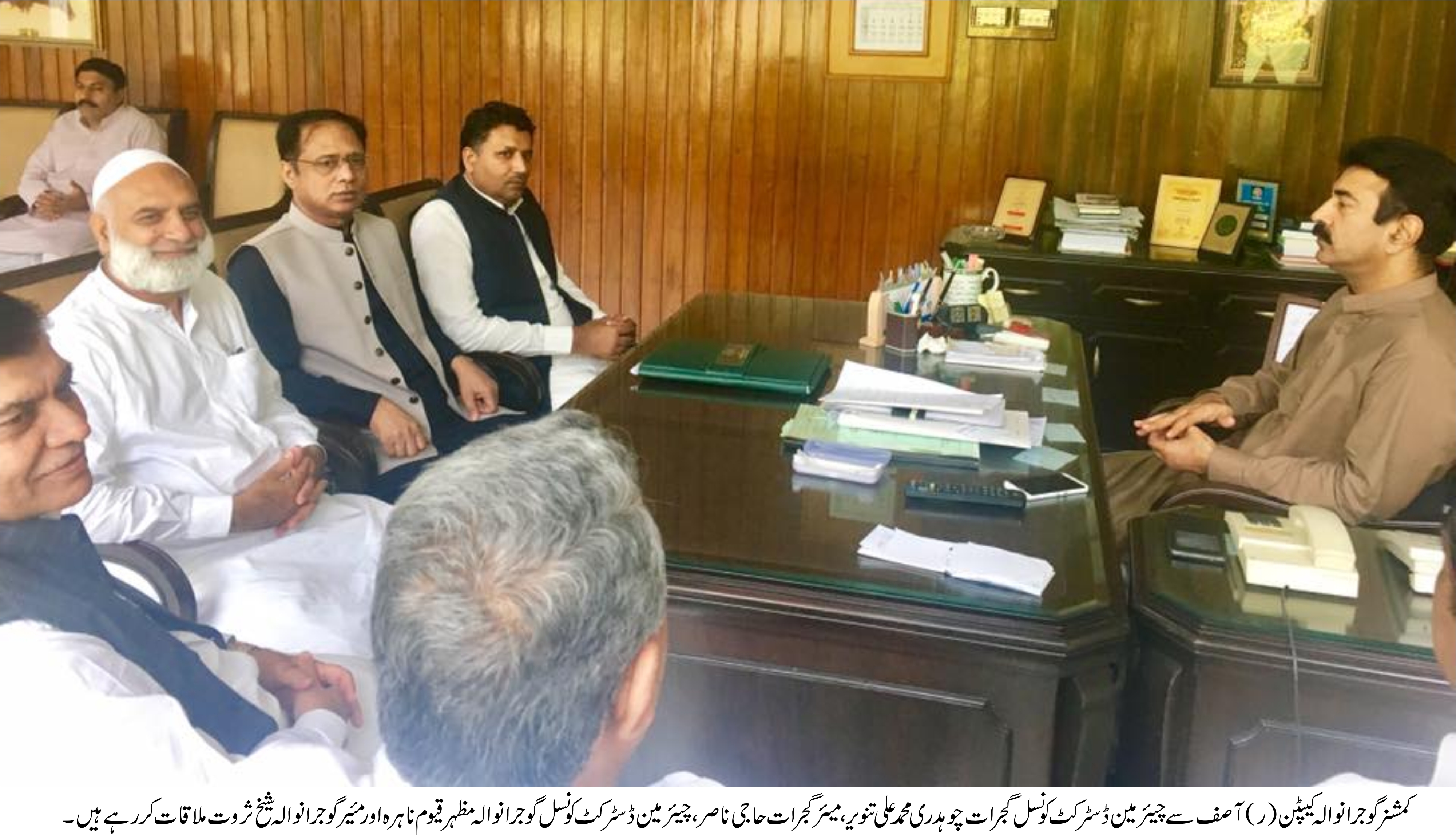 کوٹلہ ارب علی خان  کی خبریں 26/9/2017