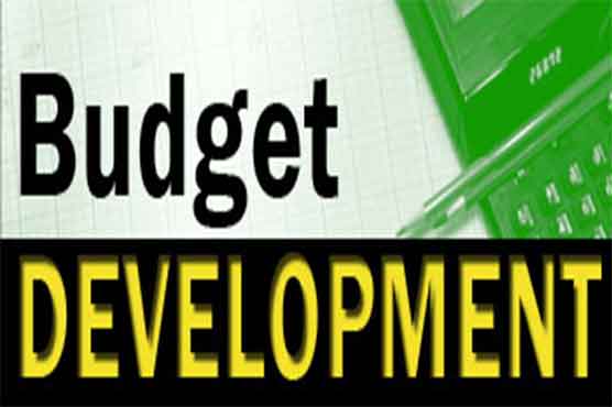 Development Budge