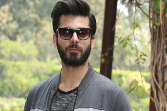 فواد خان دنیا کی پرکشش شخصیات کی فہرست میں شامل