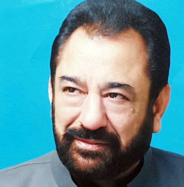 کلثوم نواز کی جیت نے ثابت کر دیا عوام ملکی ترقی چاہتے ہیں : حاجی قیصر امین بٹ