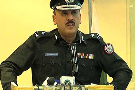 آئی جی سندھ نے 7 جولائی کے بعد کئے گئے تمام تبادلے منسوخ کر دیئے