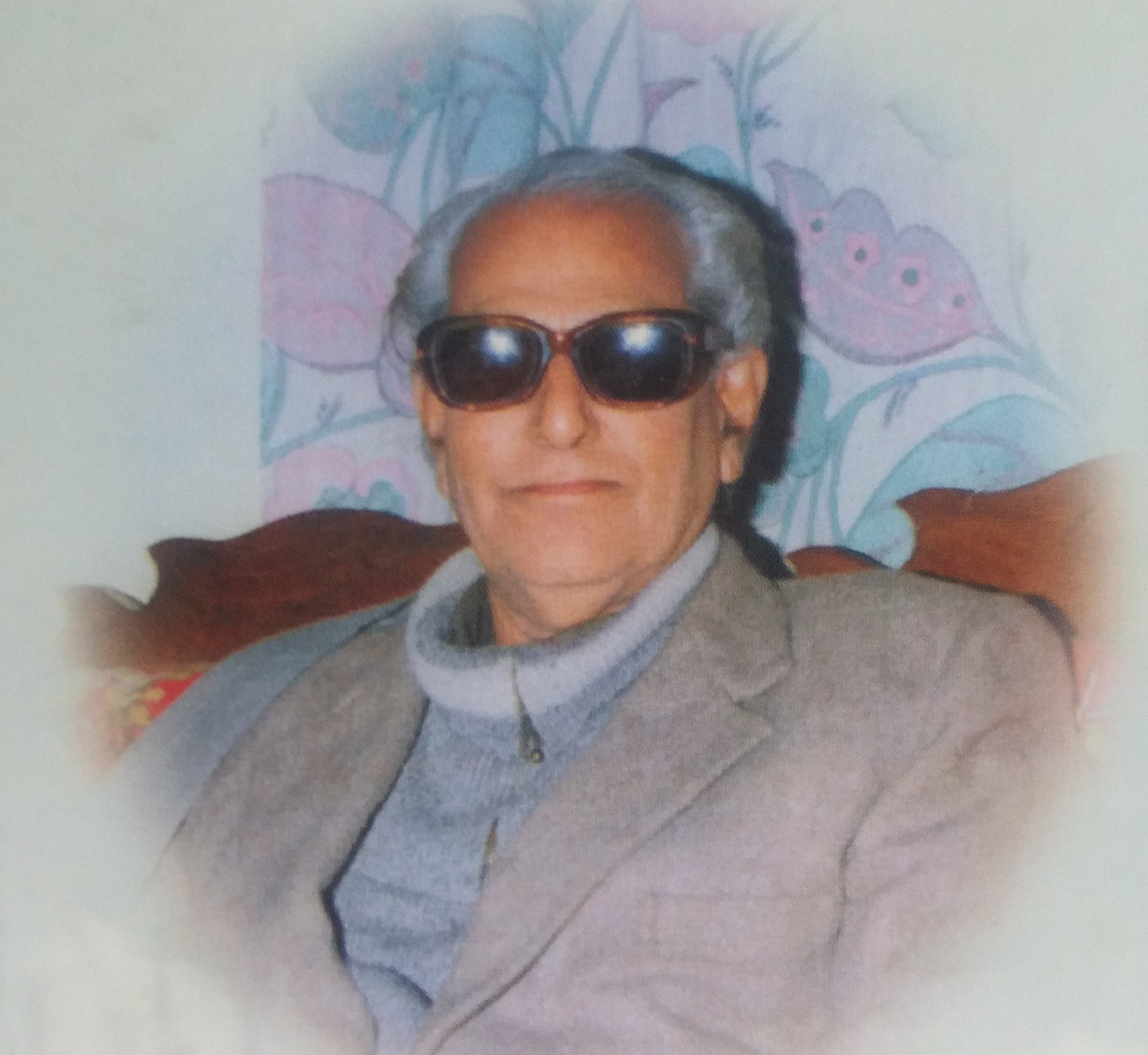 اقبال کوثر۔۔۔جدید غزل اور نظم کے نمائندہ شاعر