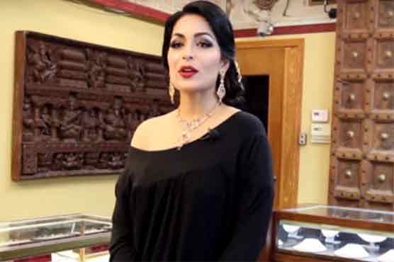 ناکام اداکارہ نہیں، اس وقت بھی فلمیں کر رہی ہوں: میرا