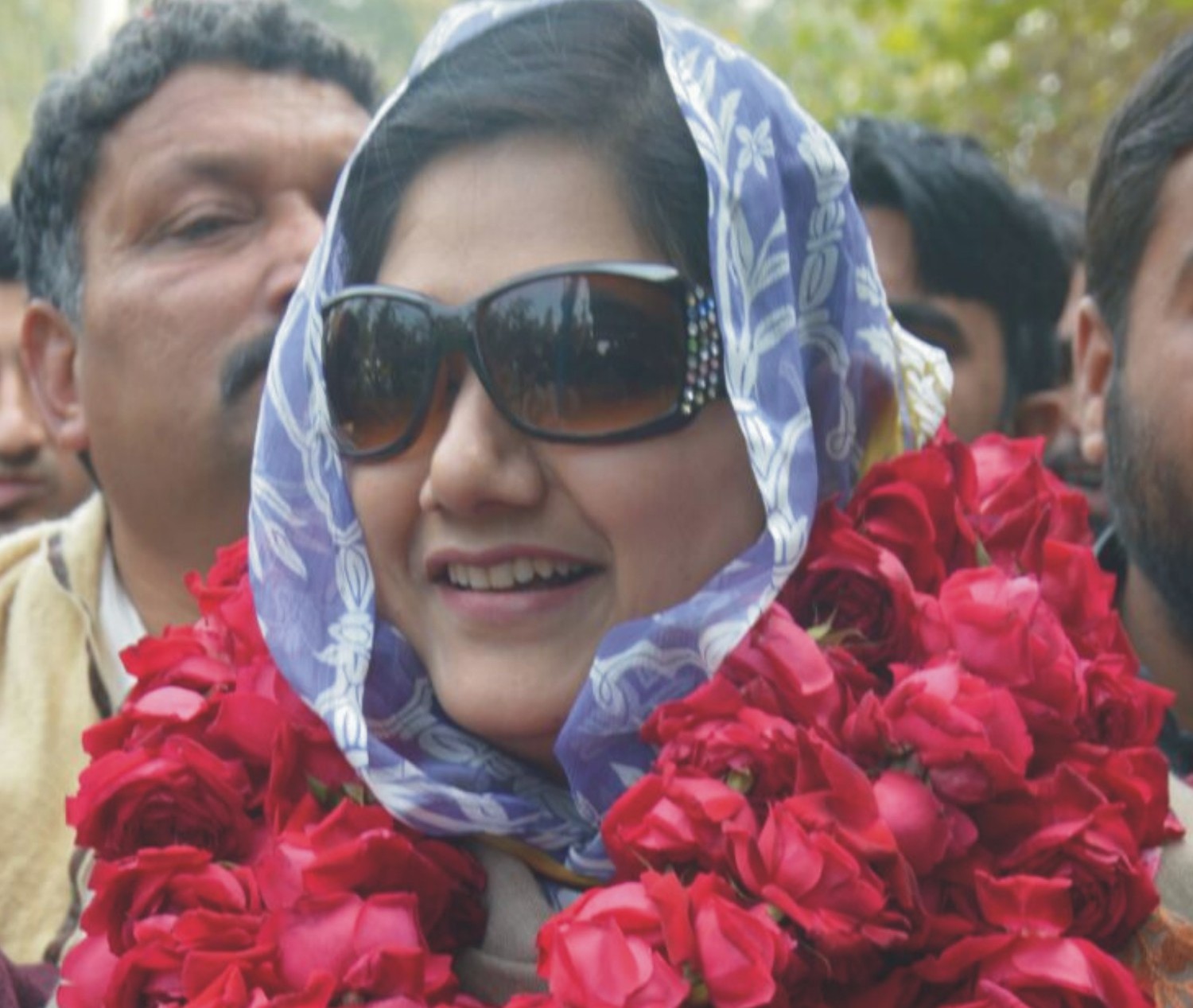 مصطفی آباد/للیانی کی خبریں 25/9/2017