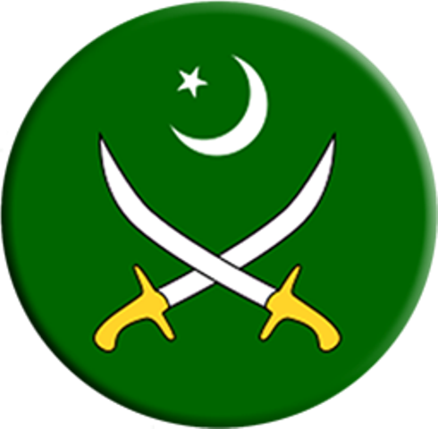 Pak Army