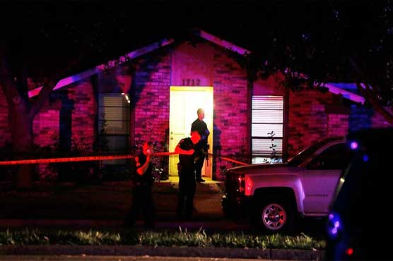 امریکی ریاست ٹیکساس میں فائرنگ، 7 افراد ہلاک