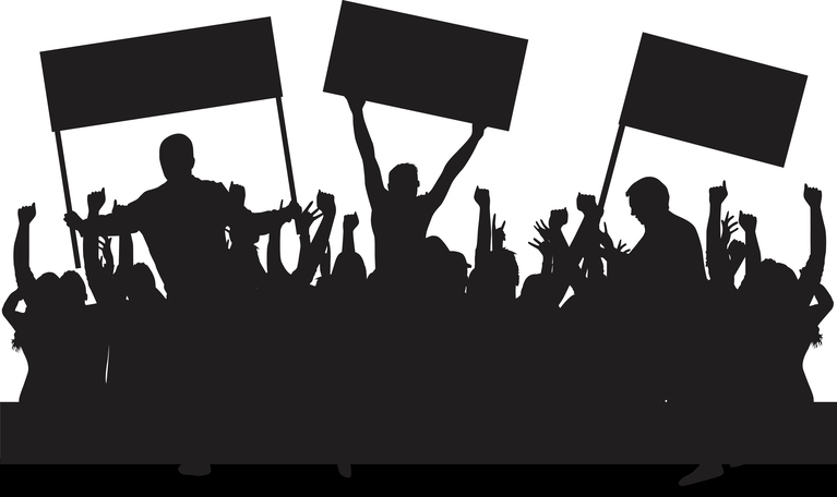 لسانیت پرستی پر سیاست کرنے والے