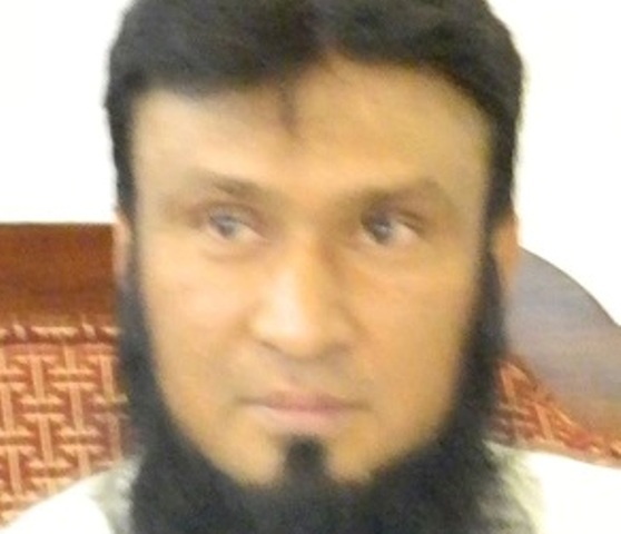 برما کے مسلمانوں پر بدترین مظالم نے انسانیت کو بھی شرما دیا: راشد شیخ