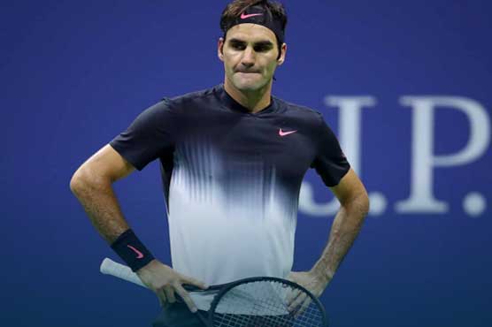 ٹینس سٹار راجر فیڈرر کا یو ایس اوپن میں سفر ختم