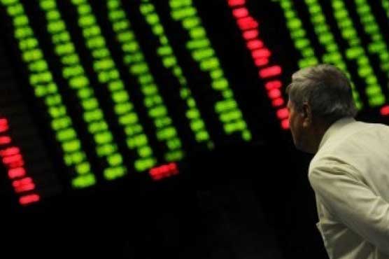 کاروباری ہفتے کا آخری روز، سٹاک مارکیٹ میں تیزی