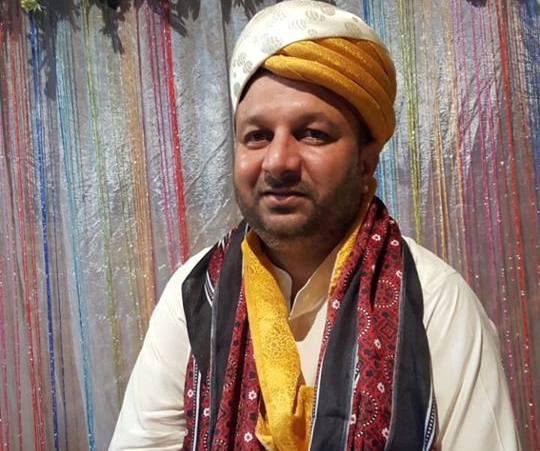 مسلمان اپنے بچوں کو دین و دنیا کی اعلیٰ تعلیم دلوائیں: سید عرفان احمد