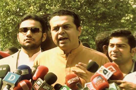 اگلی بار شہباز شریف پورے پاکستان کا انتظام سنبھالیں گے: طلال چودھری کا دعویٰ