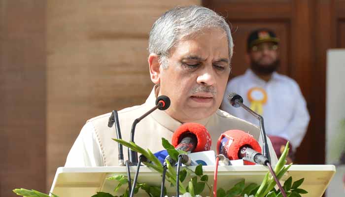 سرمایہ کاری کے لیے ملکی معیشت کی کشش بڑھ رہی ہے، گورنر اسٹیٹ بینک