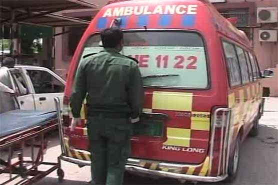 بھائی کا سفر آخرت