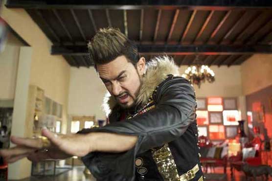 عامر خان کی سکریٹ سپر سٹار کا شاندار آغاز، دو دن میں 14 کروڑ کا بزنس