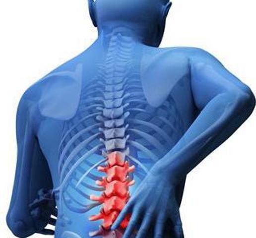 ہڈیوں کی کمزوری