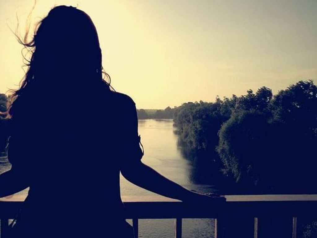 ہار جانے کا حوصلہ رکھا