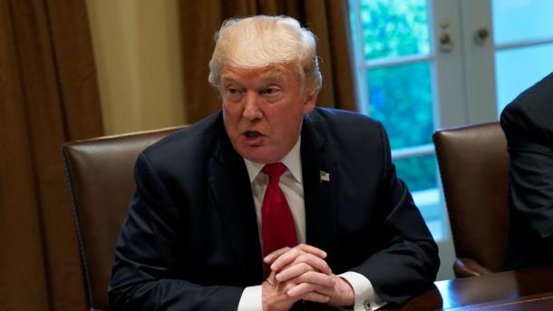 شمالی کوریا کے معاملے میں صرف ایک چیز ہی مفید ثابت ہو سکتی ہے: ڈونلڈ ٹرمپ