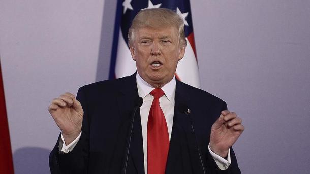 سوشل میڈیا کے بغیر شاید میں یہاں تک نہ پہنچ سکتا: ڈونلڈ ٹرمپ