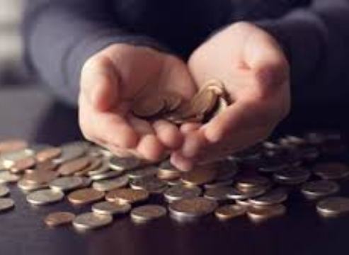 معاشی مسئلے کا حل کفایت شعاری میں مضمر ہے