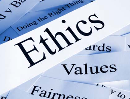 Ethics