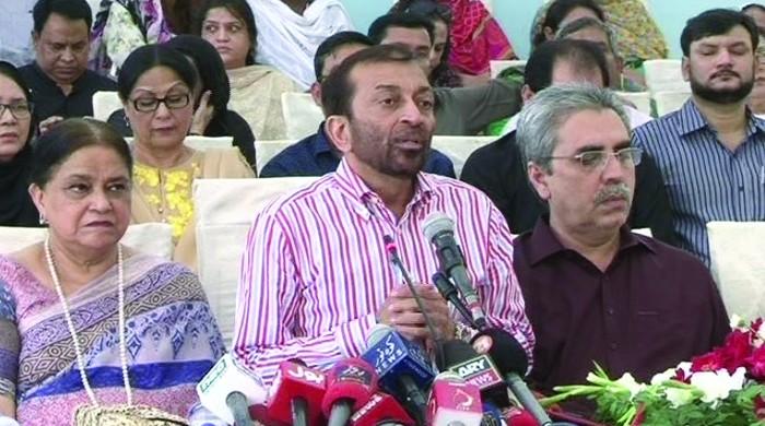Farooq Sattar