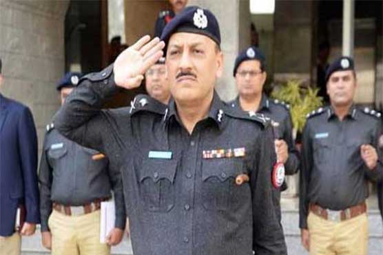 سندھ کابینہ کا بڑا فیصلہ، آئی جی سندھ کی تبدیلی کی منظوری دے دی